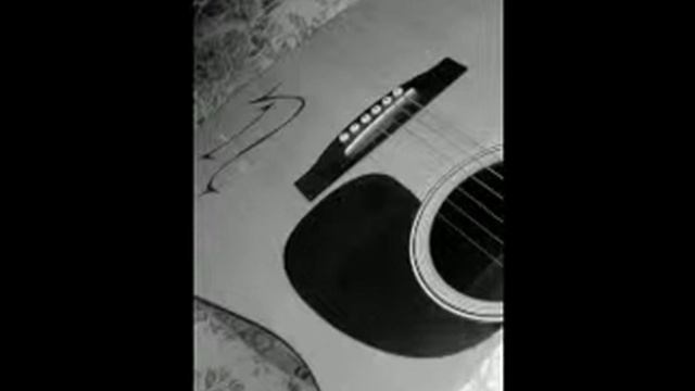 I See Fire - Guitar Cover