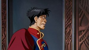 1987 - Королевский Космический Корпус: Крылья Хоннеамиз