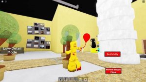 BRAND NEW TREVOR HENDERSON CREATURES SCARY ROBLOX UDPATE!