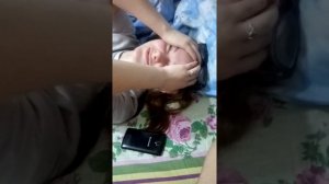 Я икаю! Ты понимаешь!?