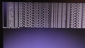 Переносная флешка с Android TV