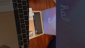 Apple 2020 MacBook Air Laptop Gold