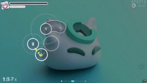 osu! nyan.mp3 Почему котикам компьютеры не нравятся?
