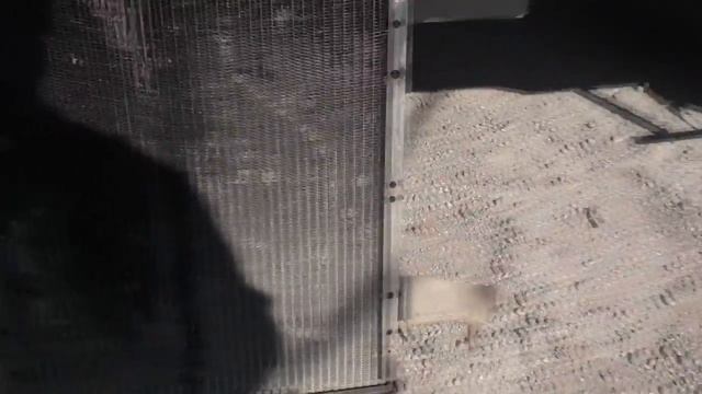 ISUZU ELF. Ремонт радиатора. (#AvtoservisNikitin) смотреть онлайн