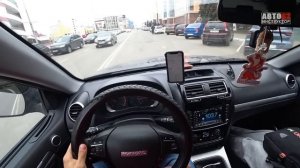 г. Саранск. Как ориентироваться на незнакомых дорогах?