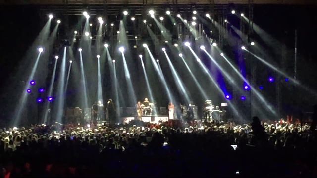 12.05.2016 /НеАнгелы /Дворец спорта /Киев смотреть онлайн