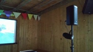 STAGG SWS2800D21B-0 (STAGG TOP SUB 12)