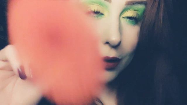 Poison Ivy RP - ASMR смотреть онлайн