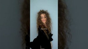 MOTHER KNOWS BEST (REPRISE) || TANGLED || Cover by Voronina Valeria