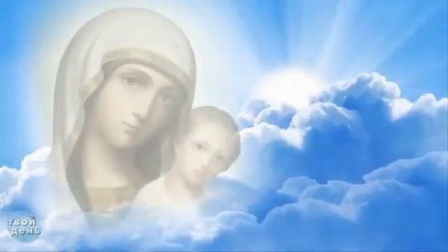 Поздравление с Благовещением