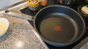 Спагетти с куриной грудкой