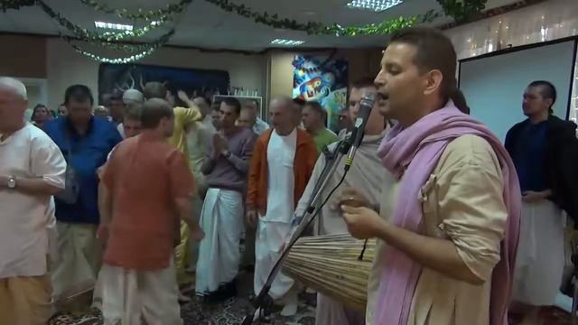 Оджасви пр 09 05 2016 Гаура Арати смотреть онлайн