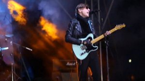 Найк Борзов - Это не любовь (Виктор Цой)