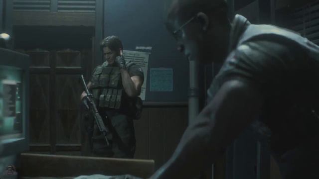 RESIDENT EVIL 3 REMAKE (PC) - No Damage Walkthrough Hardcore mode смотреть онлайн