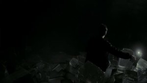Гарри Поттер и Принц Полукровка (Гарри и Дамблдор в поисках кристража)#2