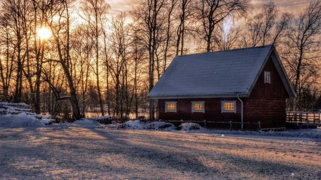 13 января Васильев Вечер, Щедрый вечер. В дома идет Коляда открывай ворота..#ведуньяблагйня #обряды смотреть онлайн