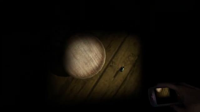 Huntsman: The Orphanage #1 смотреть онлайн