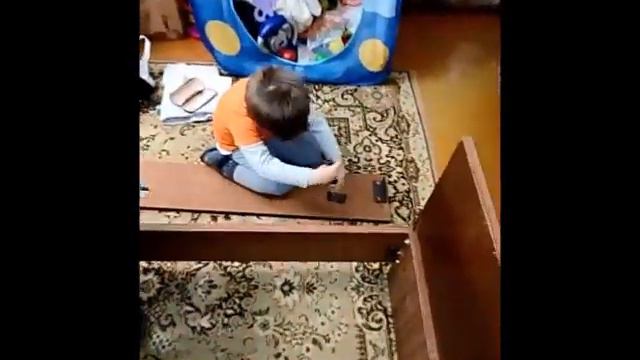 маленьких дел не бывает  Струги Красные