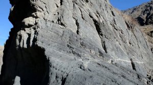 Мост у села Фий