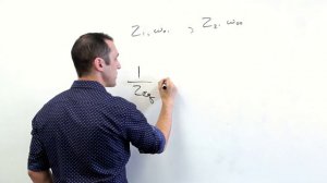 Capacitor Impedance in a PDN: Derivation