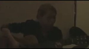 Ольга Мур. Пусть будет так