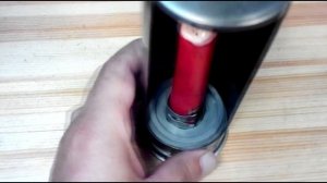 Лампа и обогреватель для палатки из старого термоса своими руками