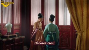 Поэзия династии Сун 1 сезон 52 серия