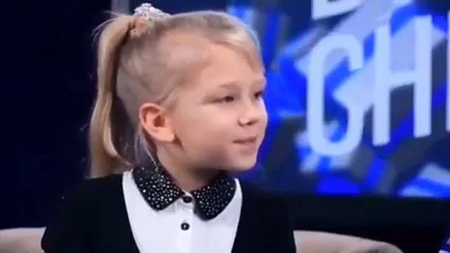 Патриотическая песня