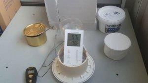 &006 Теплоизоляция "Броня" - независимый тест (ШОК РЕЗУЛЬТАТ !).