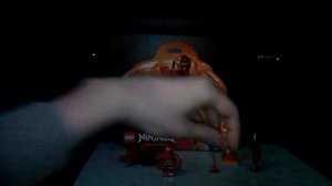 обзор на набор лего ниндзяго 71777 кружитцу драконья сила Кая 🌀🔥🐲