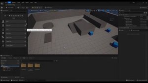 How to display "FPS" (Frame Rate) in Unreal Engine 5
