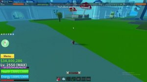 Sanguine Art Best Combo In Blox Fruits Update 20