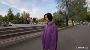 Ирл стрим 2769 + Даша , Андрей , крипси , Саша | 2769