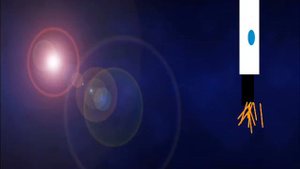 Мультик про ракету 2 часть