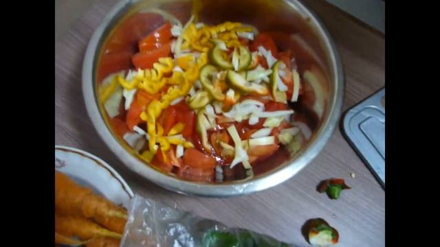 Картошка по-деревенски, картофель по-селянски ВКУСНОТИЩЩА !