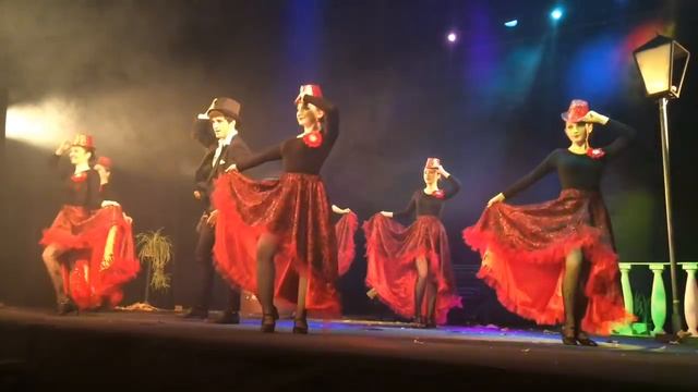 Золотое крыльцо 2 | Jok Films смотреть онлайн