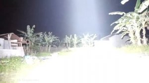 ?100000 LUMENS! strongest flashlight in the WORLD SENTER PALING TERANG DIDUNIA IMALENT MS18 ‼️