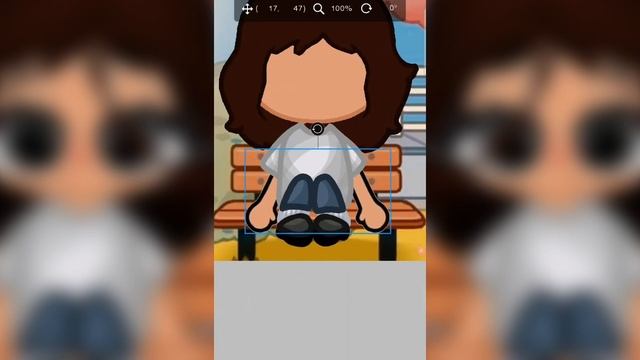 ???||КАК РИСОВАТЬ АРТЫ???||ТОКАЛАЙФВОРЛД||???