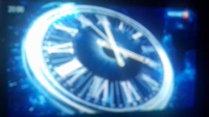 Часы Россия-1 19:59 (30.03.2022)