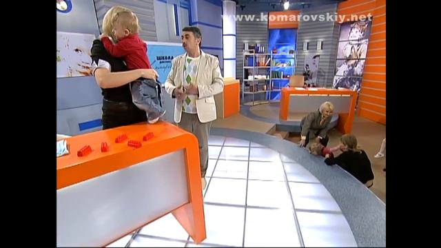 Как найти причину аллергии. Доктор Комаровский https://kardiobit.ru смотреть онлайн