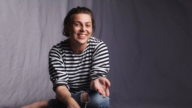 Юлия Патяка - Как стать успешным фотографом - Часть 2 смотреть онлайн