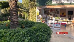 Mukarnas resort 5* супер отель для детей и взрослых.