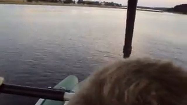 Полёты во сне и наяву.. смотреть онлайн