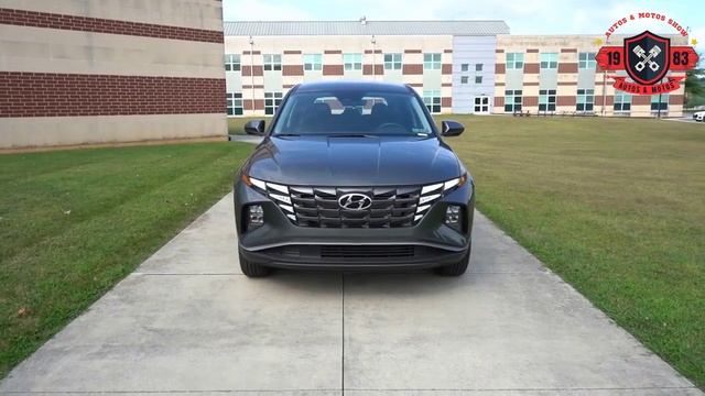 HYUNDAI TUCSON 2024 #hyundai #hyundaitucson2023 смотреть онлайн