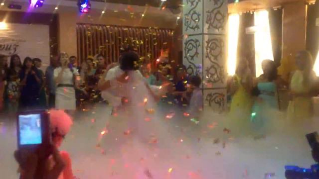 Тяжёлый дым, конфетти Чебоксары смотреть онлайн