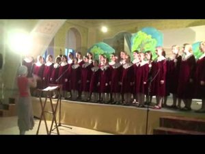 Благослови душе моя Господа (И. Флегменко)