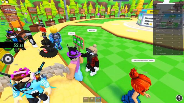 Speed Run по Pls Donate (самое ТУПОЕ видео которое я только делал) смотреть онлайн