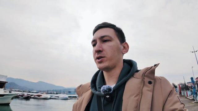 10 вопросов. Как самому выбрать недвижимость в Батуми? смотреть онлайн