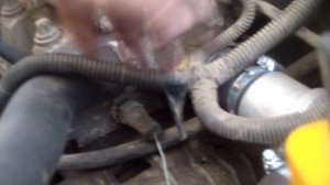 Почему не работает УКАЗАТЕЛЬ ТЕМПЕРАТУРЫ ОЖ на ВАЗ - Жигули