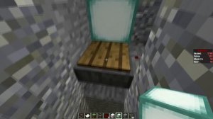 ТОП 5  ЛОВУШКИ В МАЙНКРАФТ САМЫЕ ПРОСТЫЕ ЛОВУШКИ